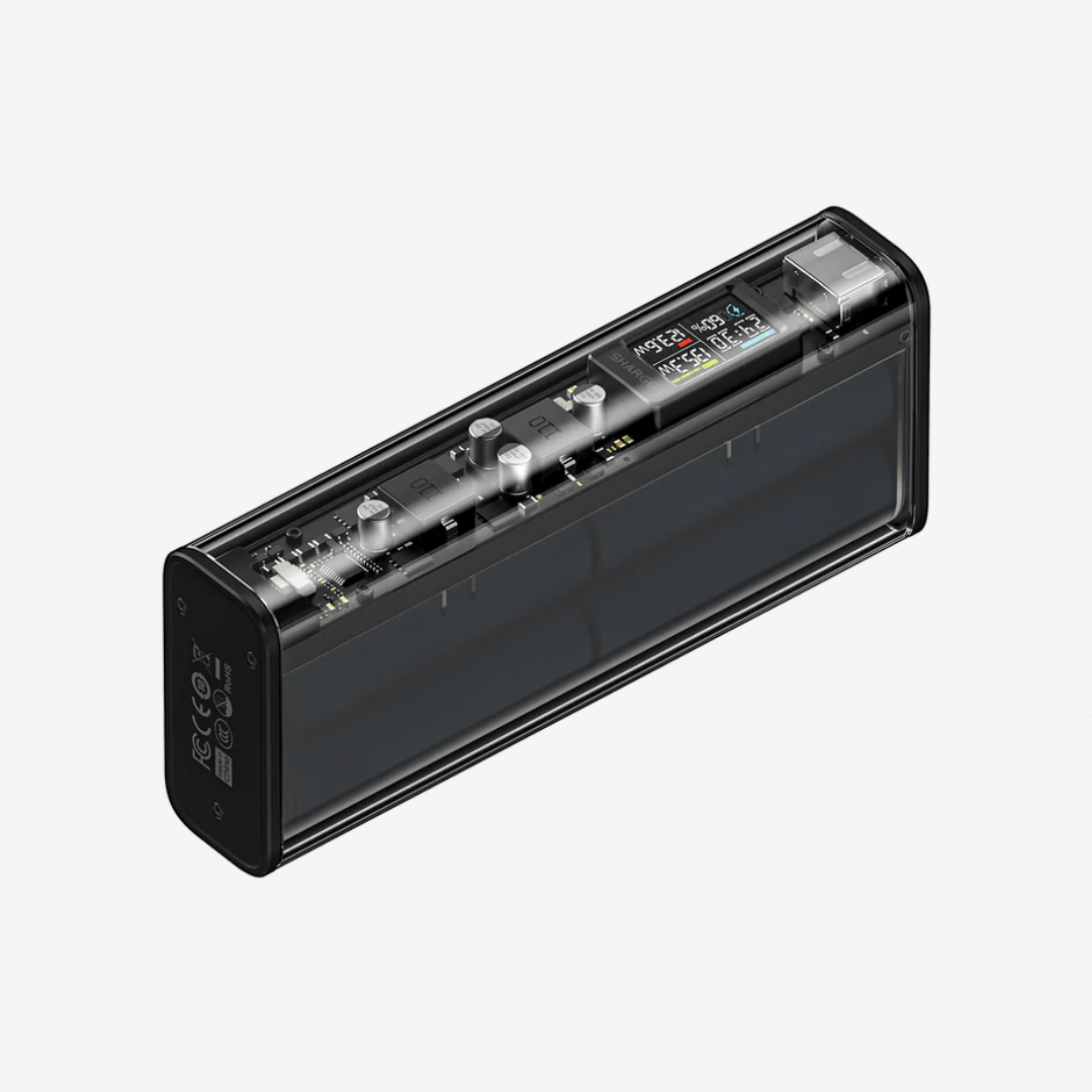 SHARGE Shargeek 140 Powerbank 20000mAh